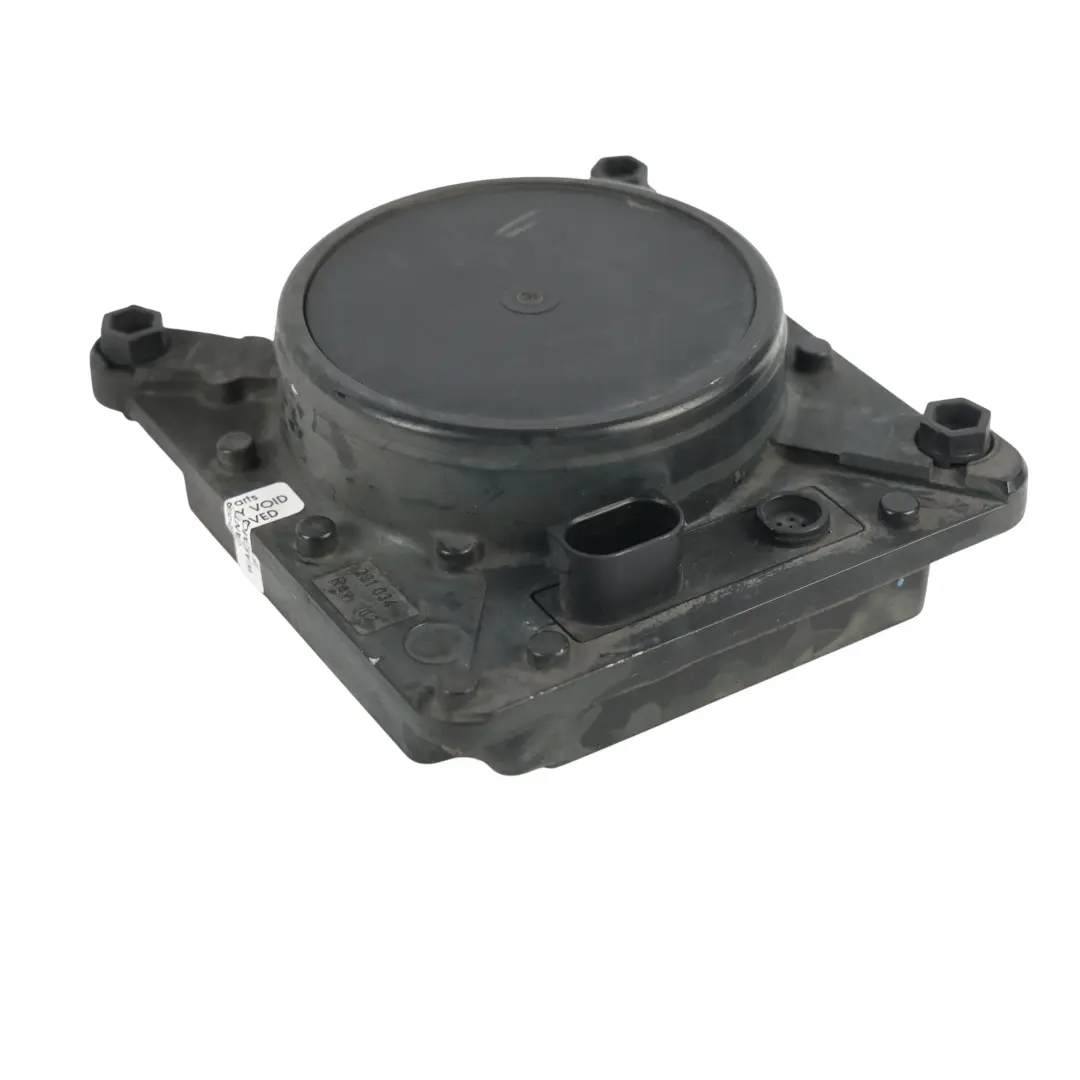 Mercedes W164 X164 Distronic Radar Sensor Cruise Control - SKU A2045400017 - Part number A2045400017