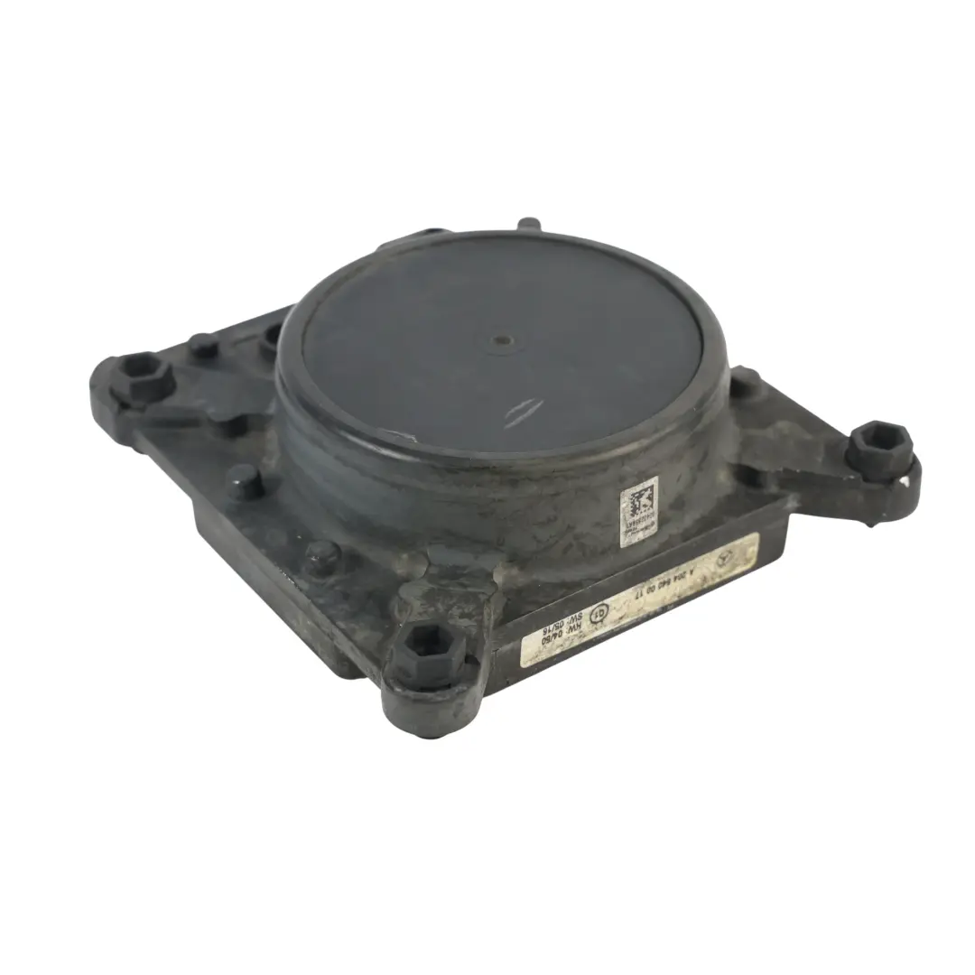 Czujnik Radaru Distronic Tempomatu do Mercedes W164 X164 o numerze A2045400017 Mercedes W164 X164 Czujnik Radaru Distronic Tempomatu - SKU A2045400017 - Numer Części A2045400017