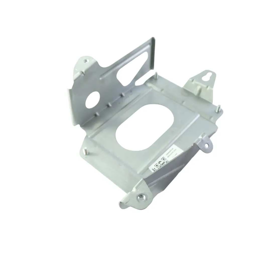 Soporte Bracket Amplificador Sonido Módulo para Mercedes W204 con número de pieza A2045452340 Mercedes W204 Soporte Bracket Amplificador Sonido Módulo - SKU A2045452340 - Número de pieza A2045452340