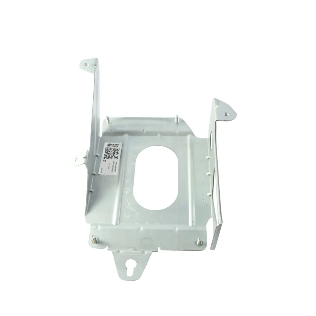 Soporte Bracket Amplificador Sonido Módulo para Mercedes W204 con número de pieza A2045452340 Mercedes W204 Soporte Bracket Amplificador Sonido Módulo - SKU A2045452340 - Número de pieza A2045452340