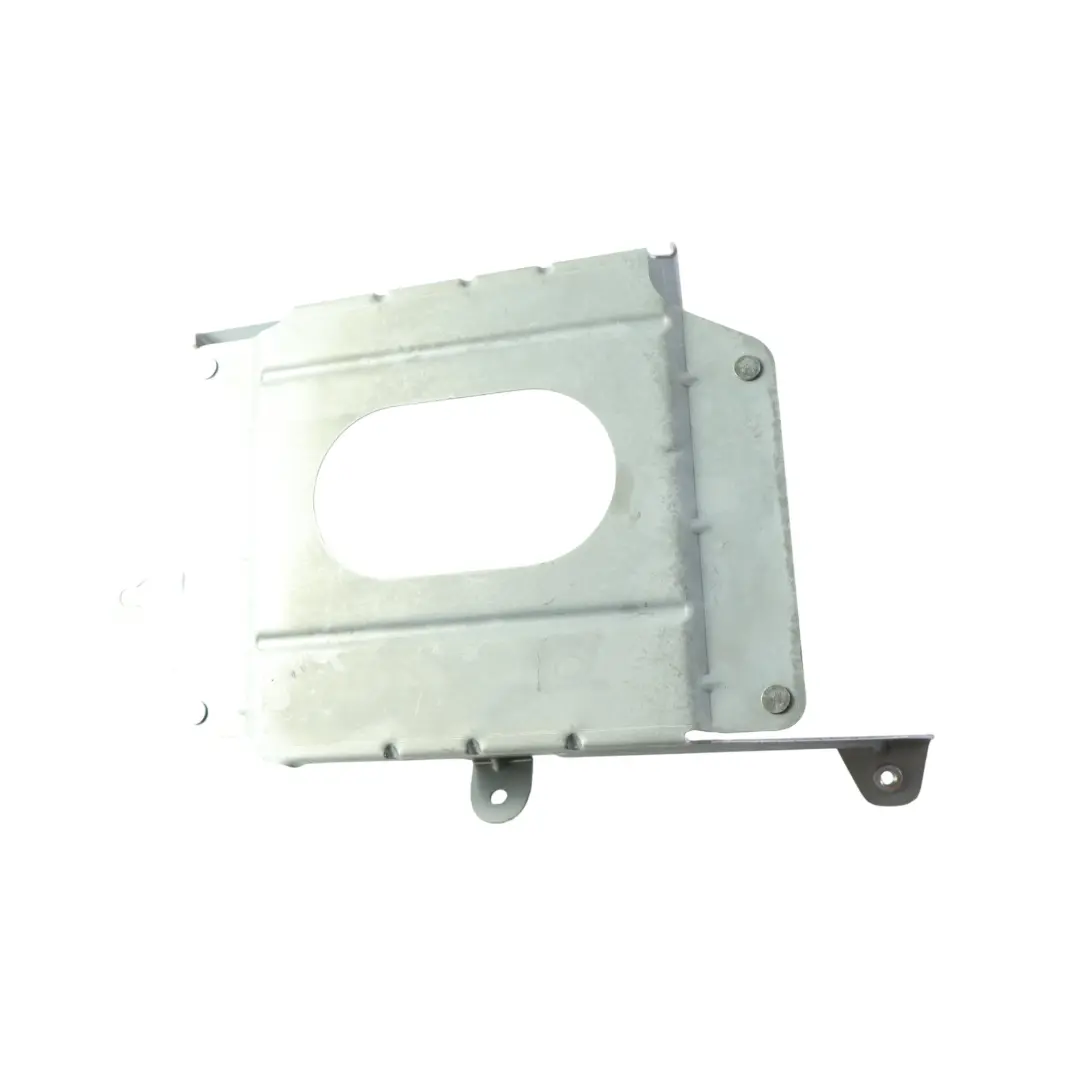 Mercedes W204 Soporte Bracket Amplificador Sonido Módulo - SKU A2045452340 - Número de pieza A2045452340
