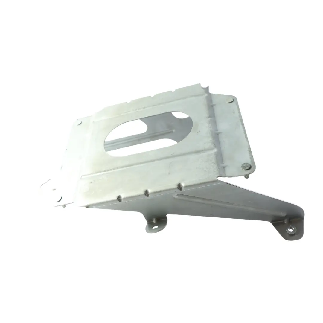 Mercedes W204 Soporte Bracket Amplificador Sonido Módulo - SKU A2045452340 - Número de pieza A2045452340
