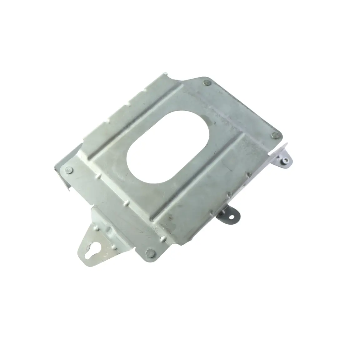 Soporte Bracket Amplificador Sonido Módulo para Mercedes W204 con número de pieza A2045452340 Mercedes W204 Soporte Bracket Amplificador Sonido Módulo - SKU A2045452340 - Número de pieza A2045452340