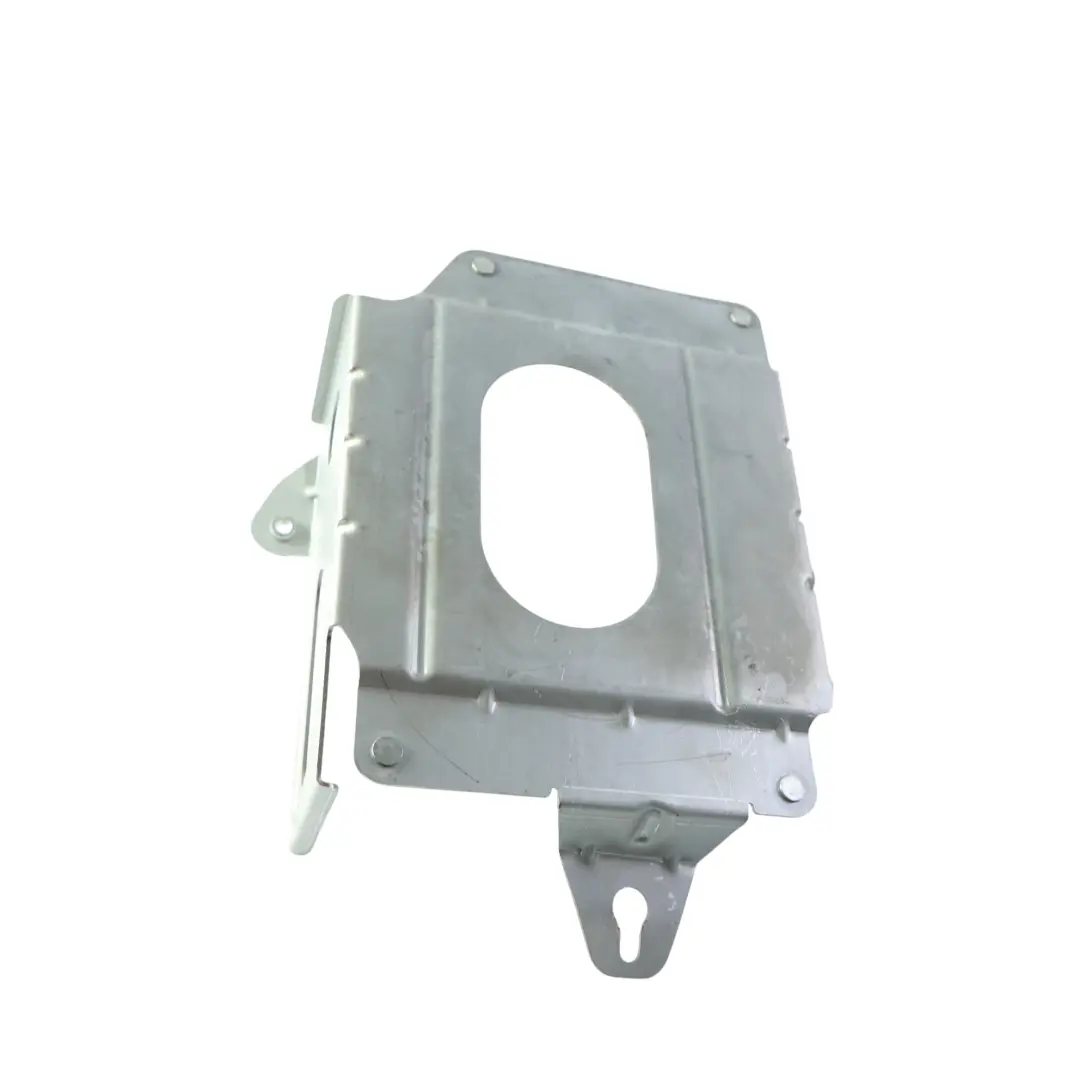 Soundverstärker Booster Modul Halterung Halter für Mercedes W204 mit Teilenummer A2045452340 Mercedes W204 Soundverstärker Booster Modul Halterung Halter - SKU A2045452340 - Teilenummer A2045452340