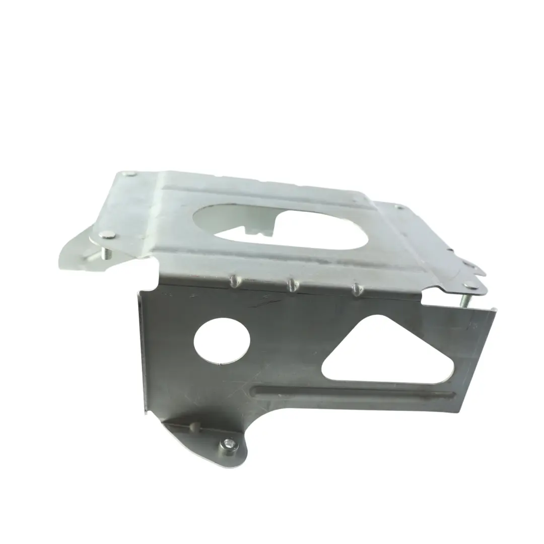 Mercedes W204 Soporte Bracket Amplificador Sonido Módulo - SKU A2045452340 - Número de pieza A2045452340