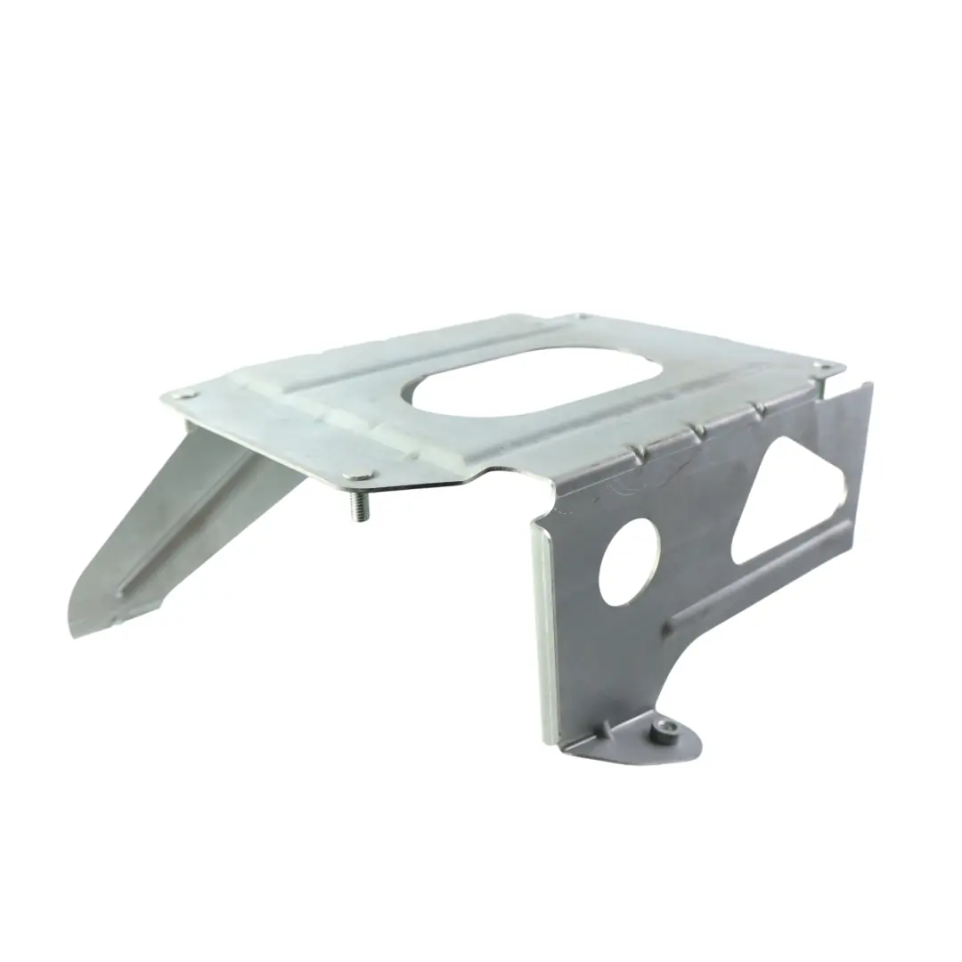 Mercedes W204 Soporte Bracket Amplificador Sonido Módulo - SKU A2045452340 - Número de pieza A2045452340