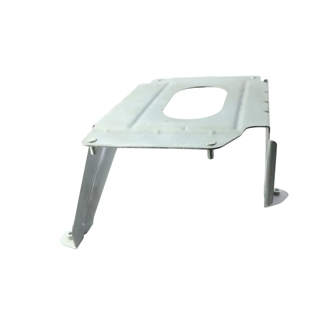 Mercedes W204 Soporte Bracket Amplificador Sonido Módulo - SKU A2045452340 - Número de pieza A2045452340