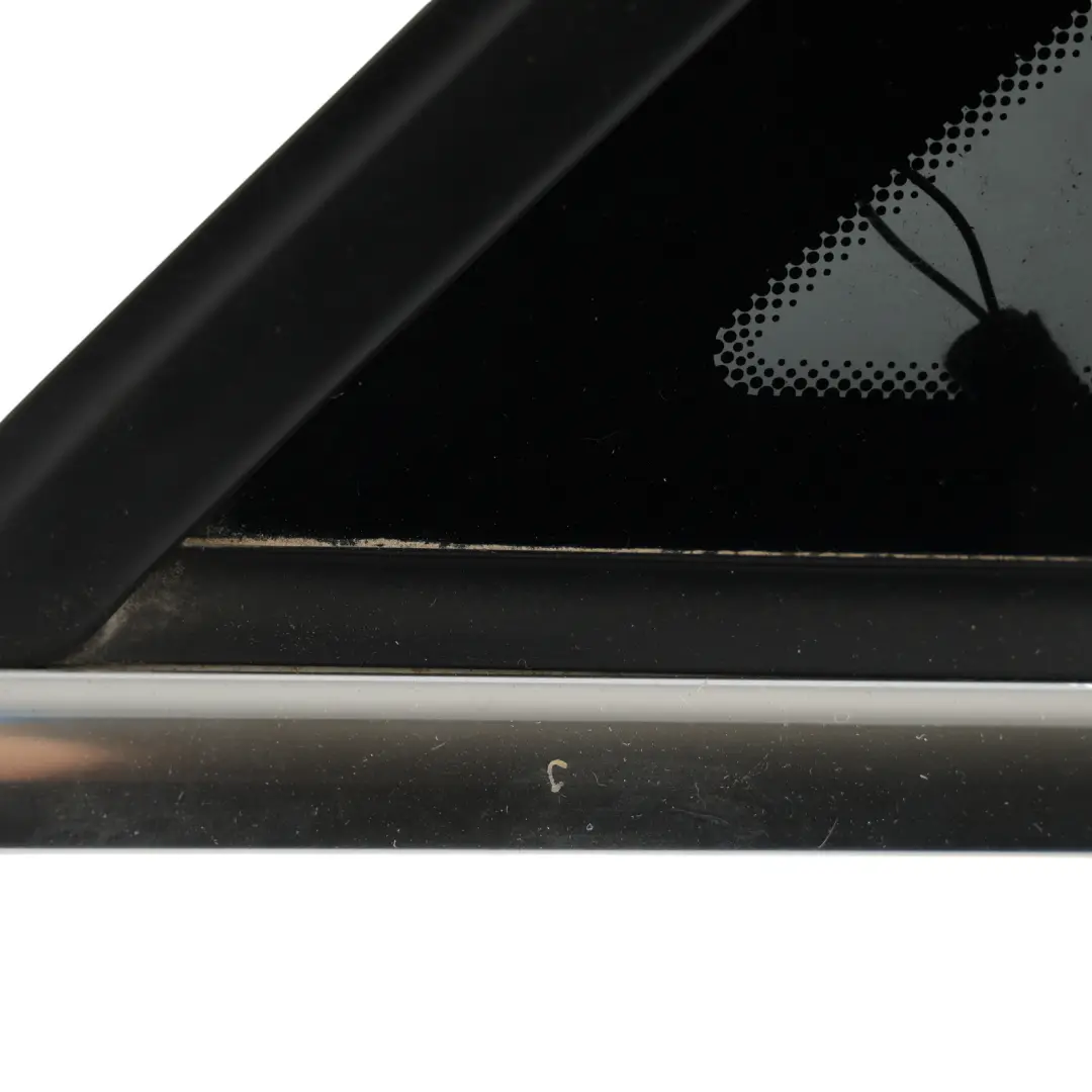 Quarter Side Window Glass Left N/S AS3 to Mercedes S204 Estate Rear with Part number A2046733610 Mercedes S204 Estate Rear Quarter Side Window Glass Left N/S AS3 - SKU A2046733610 - Part number A2046733610