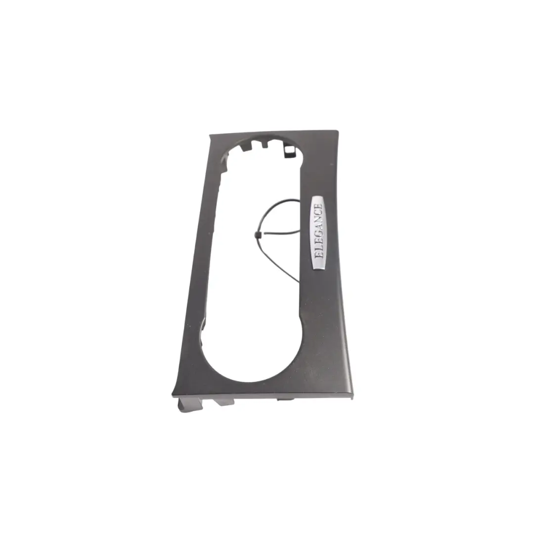 Heater Climate Switch Surround Trim Cover Elegance to Mercedes W204 with Part number A2046803508 Mercedes W204 Heater Climate Switch Surround Trim Cover Elegance - SKU A2046803508-1 - Part number A2046803508