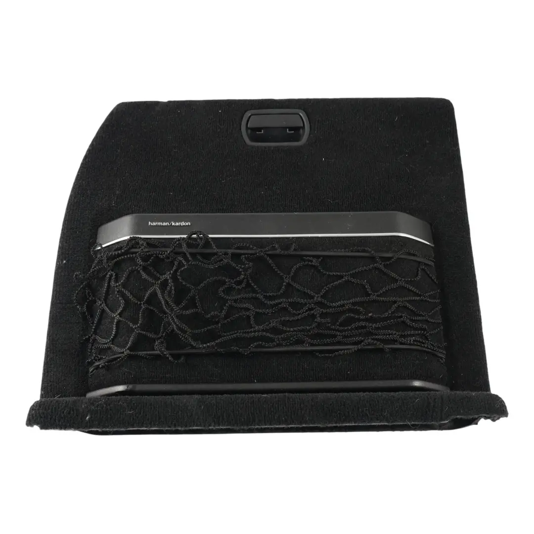 Boot Luggage Compartment Trim Cover Left N/S to Mercedes S204 Tailgate with Part number A2046903541 Mercedes S204 Tailgate Boot Luggage Compartment Trim Cover Left N/S - SKU A2046903541 - Part number A2046903541