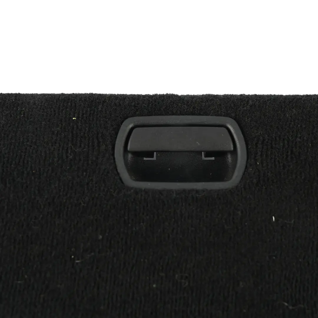 Mercedes S204 Tailgate Boot Luggage Compartment Trim Cover Left N/S - SKU A2046903541 - Part number A2046903541