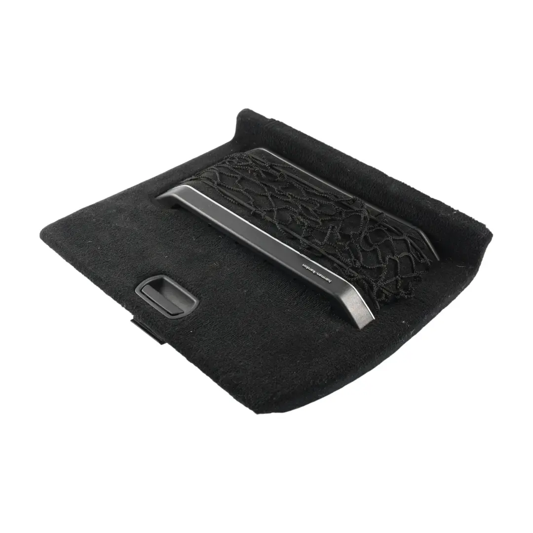 Boot Luggage Compartment Trim Cover Left N/S to Mercedes S204 Tailgate with Part number A2046903541 Mercedes S204 Tailgate Boot Luggage Compartment Trim Cover Left N/S - SKU A2046903541 - Part number A2046903541
