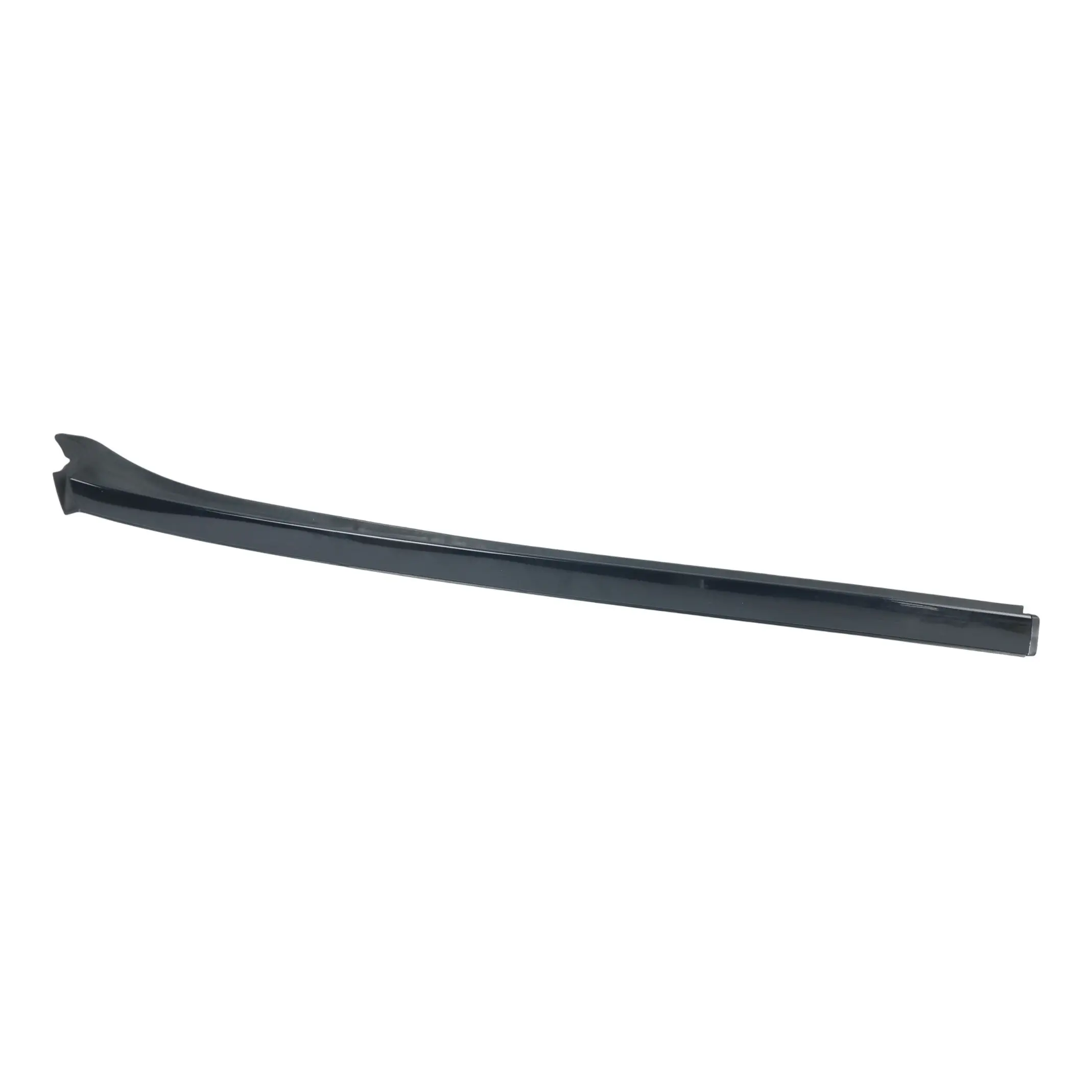Mercedes W204 Déflecteur d'Eau Pare-Brise Avant Gauche A2046906862