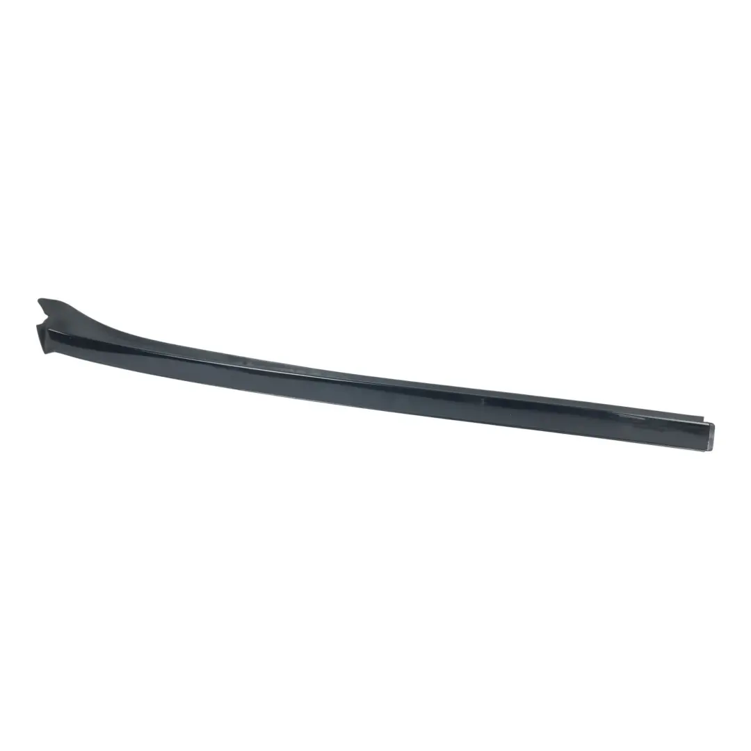 Front Windscreen Water Deflector Trim Left N/S to Mercedes W204 with Part number A2046906862 Mercedes W204 Front Windscreen Water Deflector Trim Left N/S - SKU A2046906862 - Part number A2046906862