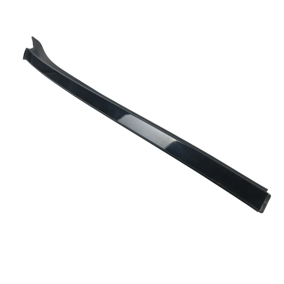 Mercedes W204 Deflettore Acqua Parabrezza Anteriore Sinistro - SKU A2046906862 - Numero di parte A2046906862