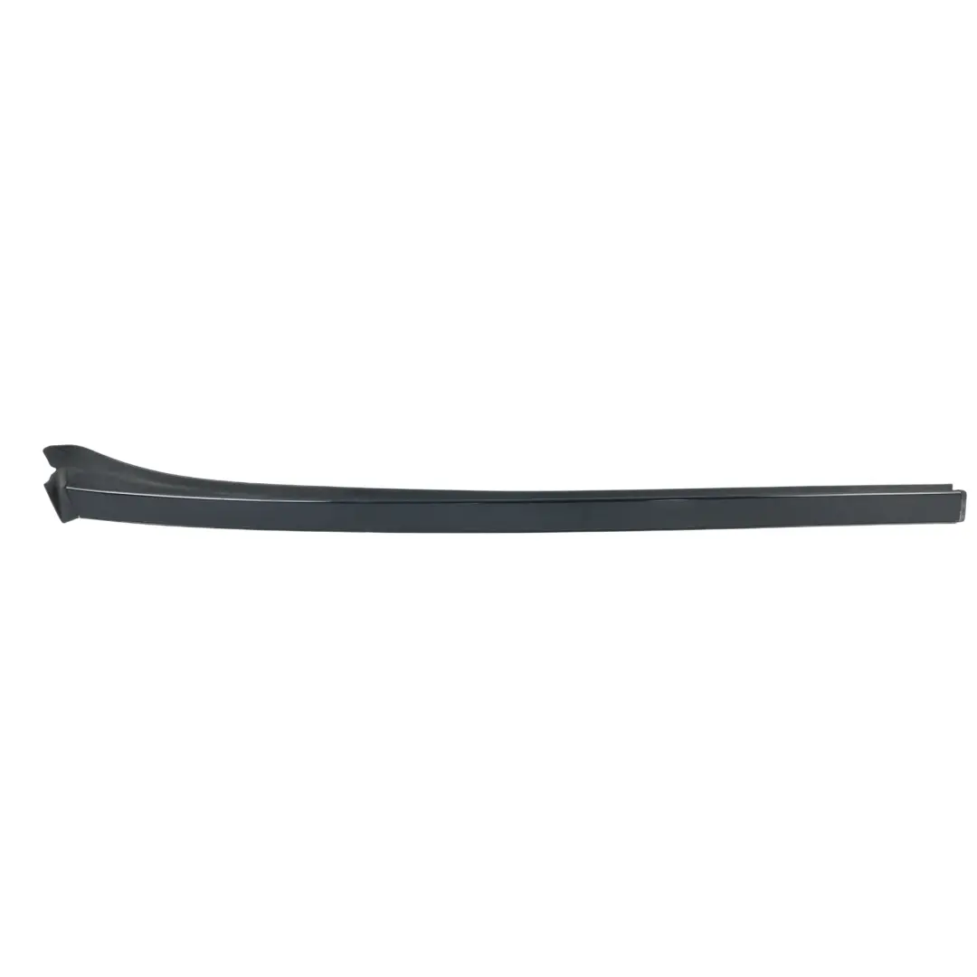 Front Windscreen Water Deflector Trim Left N/S to Mercedes W204 with Part number A2046906862 Mercedes W204 Front Windscreen Water Deflector Trim Left N/S - SKU A2046906862 - Part number A2046906862