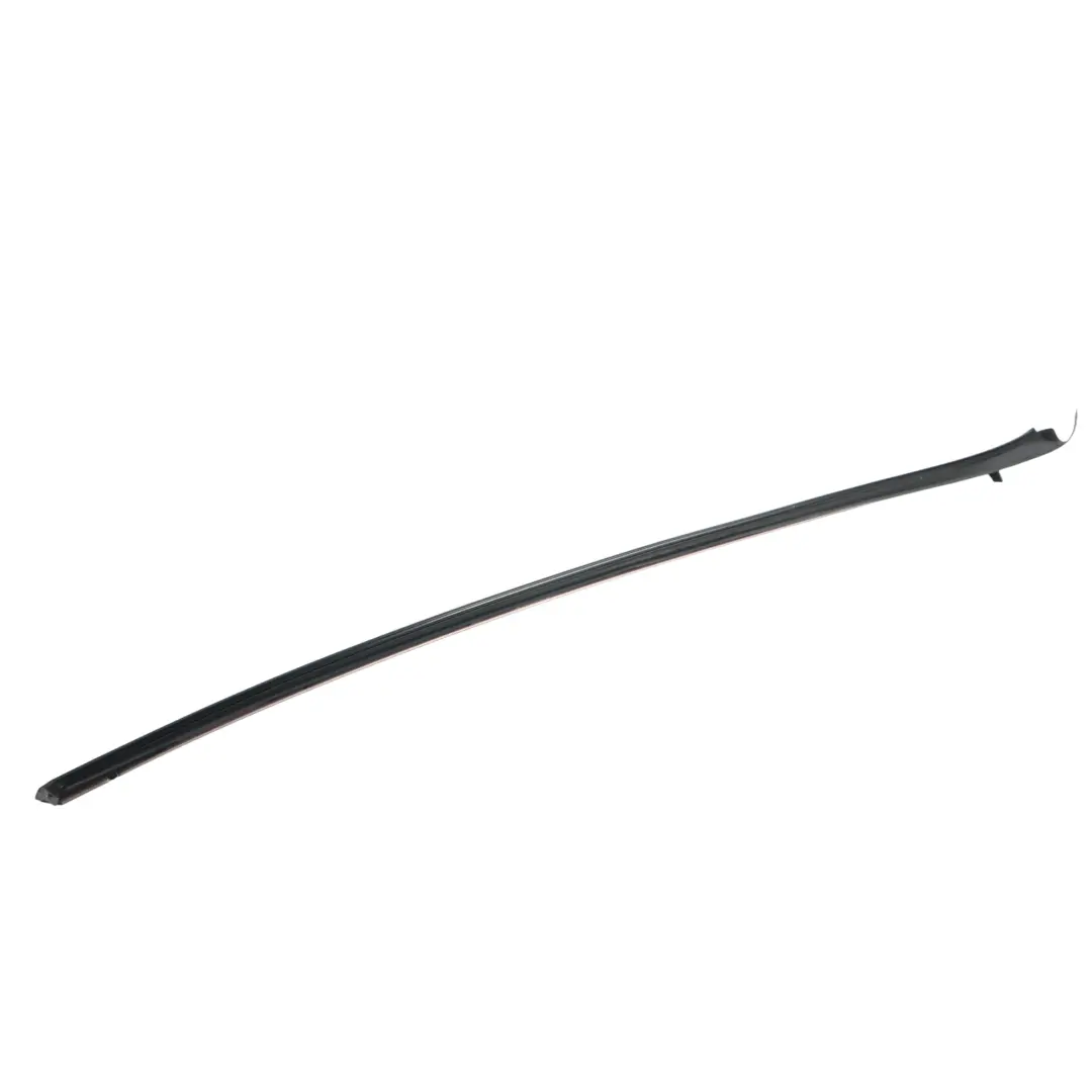 Front Windscreen Water Deflector Trim Left N/S to Mercedes W204 with Part number A2046906862 Mercedes W204 Front Windscreen Water Deflector Trim Left N/S - SKU A2046906862 - Part number A2046906862