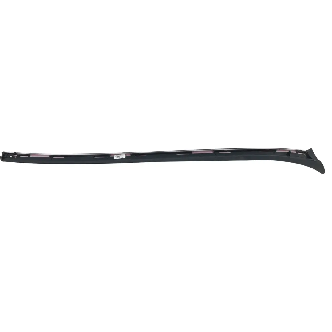 Windschutzscheibe Wasserdeflektor Verkleidung Rechts für Mercedes W204 mit Teilenummer A2046907162 Mercedes W204 Windschutzscheibe Wasserdeflektor Verkleidung Rechts - SKU A2046907162 - Teilenummer A2046907162