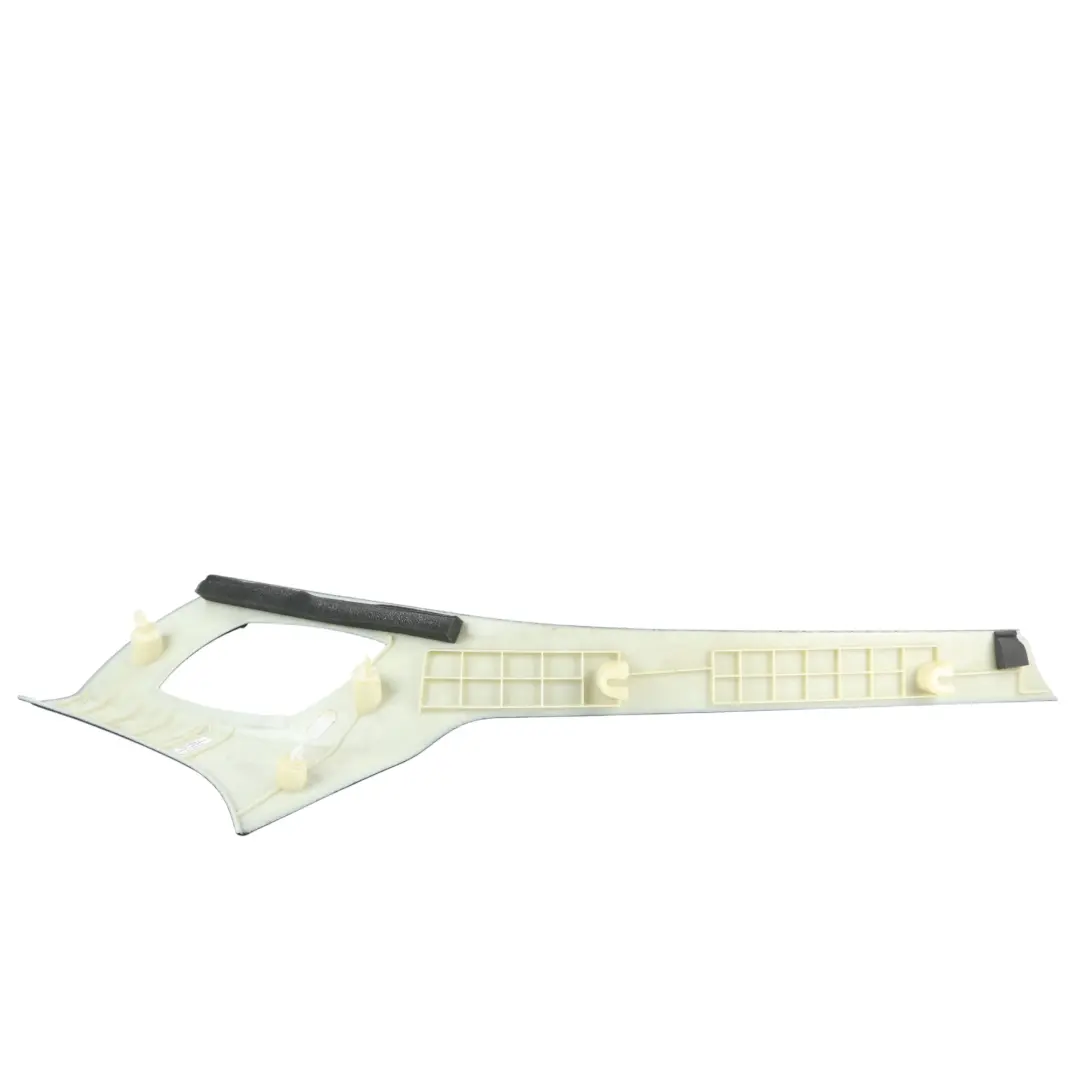 Pillar D Trim Panel Cover Moulding Left N/S to Mercedes S204 Rear with Part number A2046908525 Mercedes S204 Rear Pillar D Trim Panel Cover Moulding Left N/S - SKU A2046908525-1 - Part number A2046908525