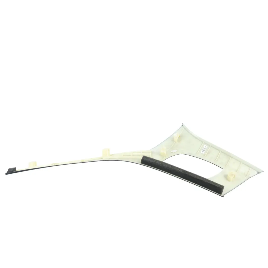 Mercedes S204 Panel Moldura Pilar D Trasero Izquierdo - SKU A2046908525-1 - Número de pieza A2046908525