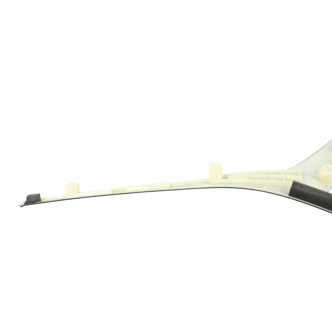 Mercedes S204 Rear Pillar D Trim Panel Cover Moulding Left N/S - SKU A2046908525-1 - Part number A2046908525