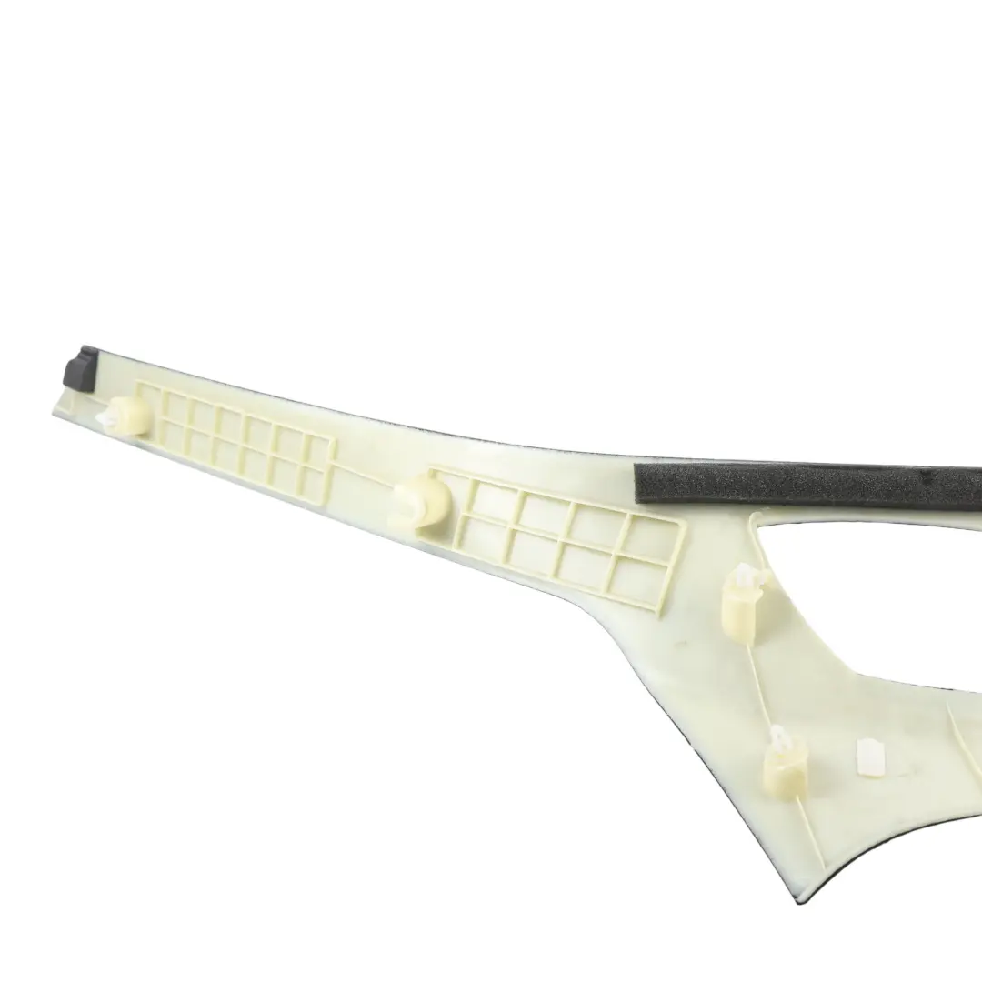 Pillar D Trim Panel Cover Rear Right O/S to Mercedes S204 with Part number A2046908625 Mercedes S204 Pillar D Trim Panel Cover Rear Right O/S - SKU A2046908625-1 - Part number A2046908625