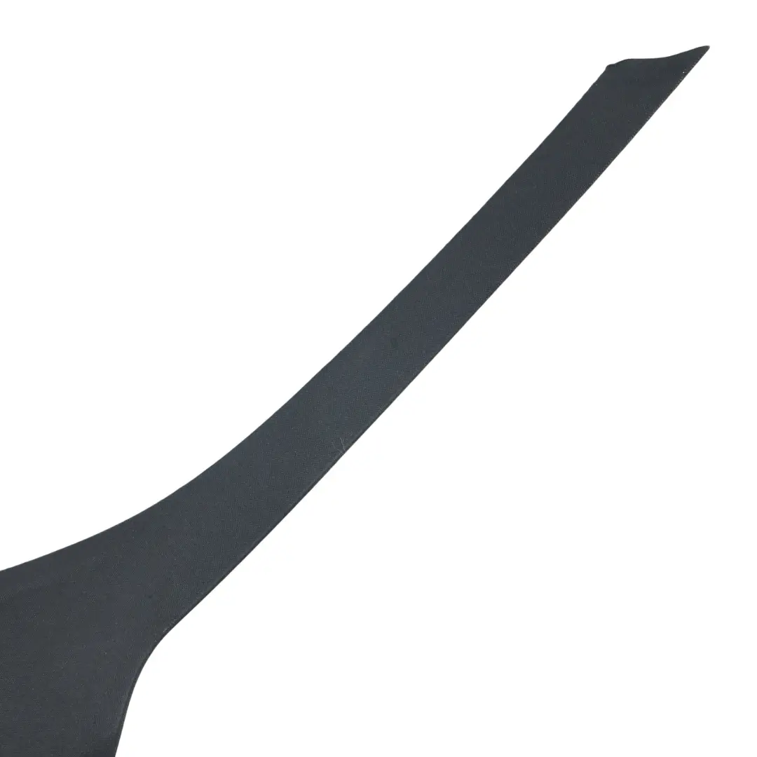 Mercedes S204 Pillar D Trim Panel Cover Rear Right O/S - SKU A2046908625-1 - Part number A2046908625