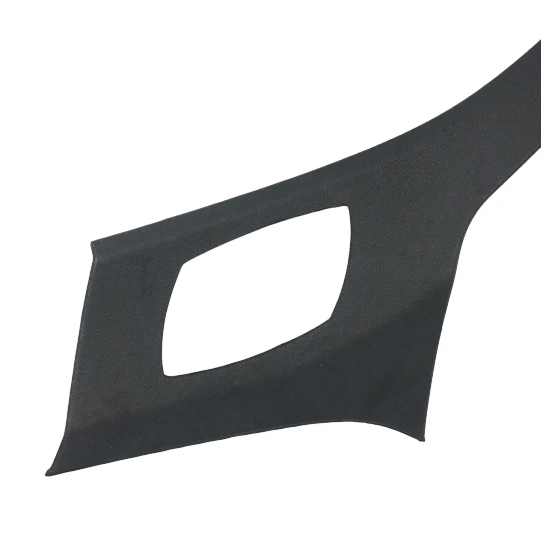 Pillar D Trim Panel Cover Rear Right O/S to Mercedes S204 with Part number A2046908625 Mercedes S204 Pillar D Trim Panel Cover Rear Right O/S - SKU A2046908625-1 - Part number A2046908625