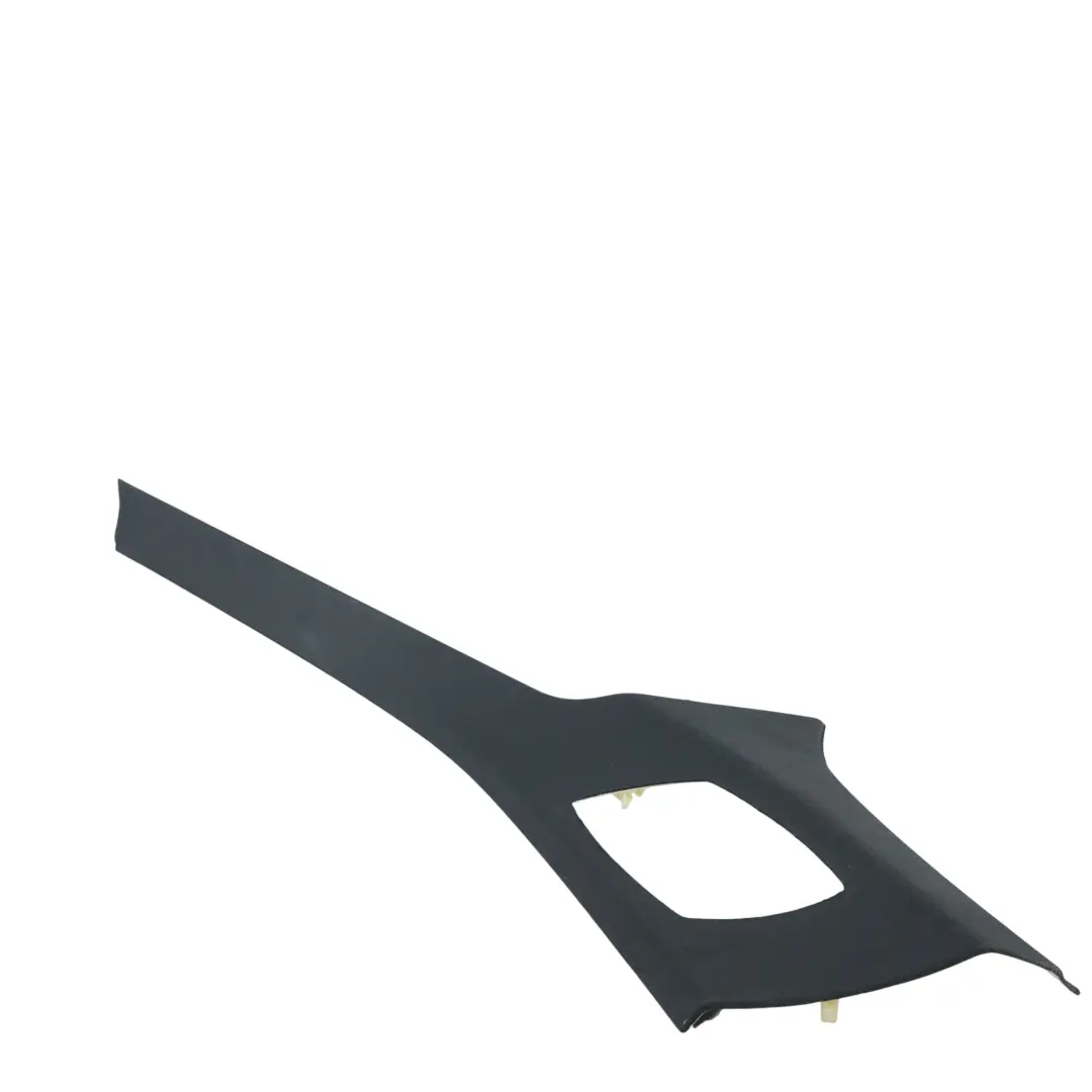 Pillar D Trim Panel Cover Rear Right O/S to Mercedes S204 with Part number A2046908625 Mercedes S204 Pillar D Trim Panel Cover Rear Right O/S - SKU A2046908625-1 - Part number A2046908625