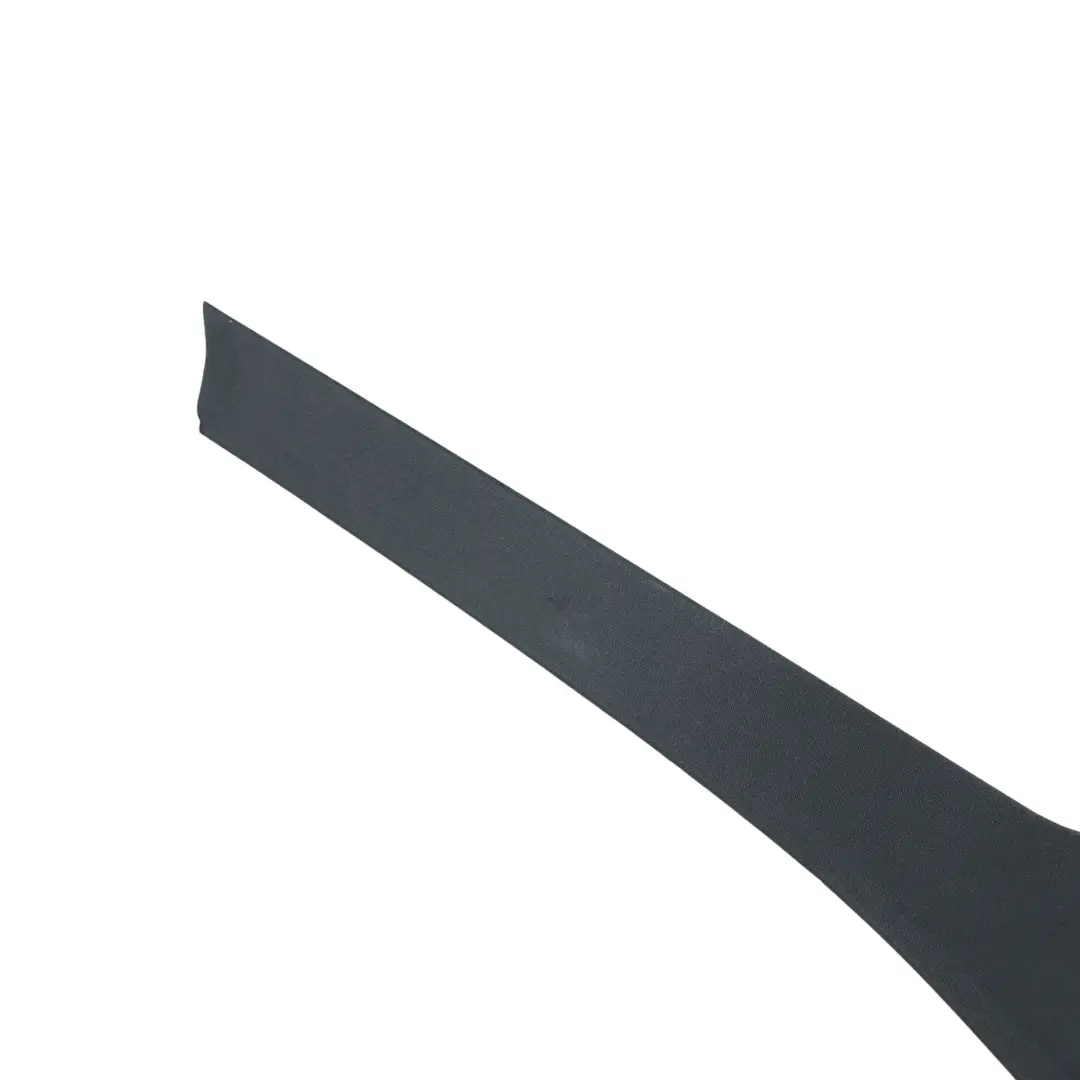 Pillar D Trim Panel Cover Rear Right O/S to Mercedes S204 with Part number A2046908625 Mercedes S204 Pillar D Trim Panel Cover Rear Right O/S - SKU A2046908625-1 - Part number A2046908625