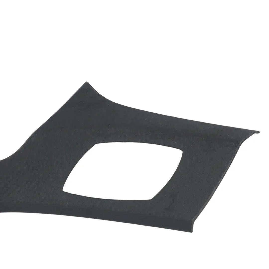 Mercedes S204 Pillar D Trim Panel Cover Rear Right O/S - SKU A2046908625-1 - Part number A2046908625