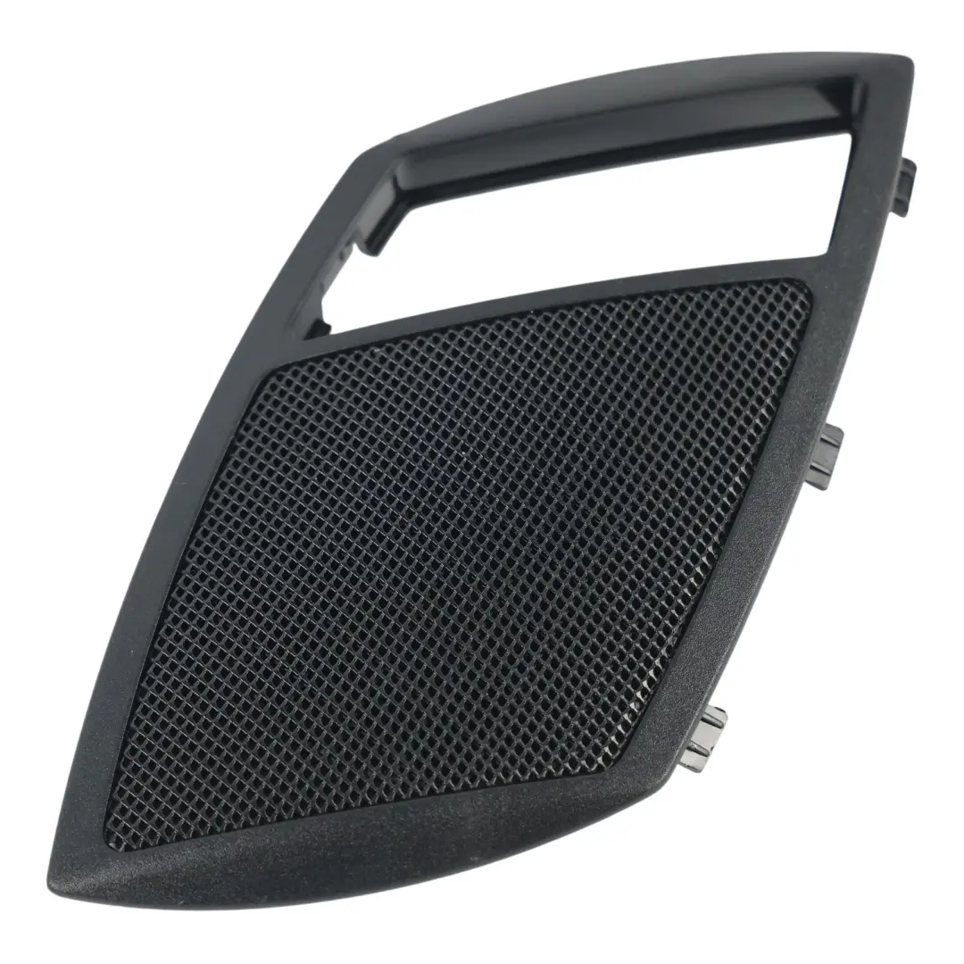 Mercedes S204 Rear Speaker Loudspeaker Cover Trim Left N/S - SKU A2046930130 - Part number A2046930130