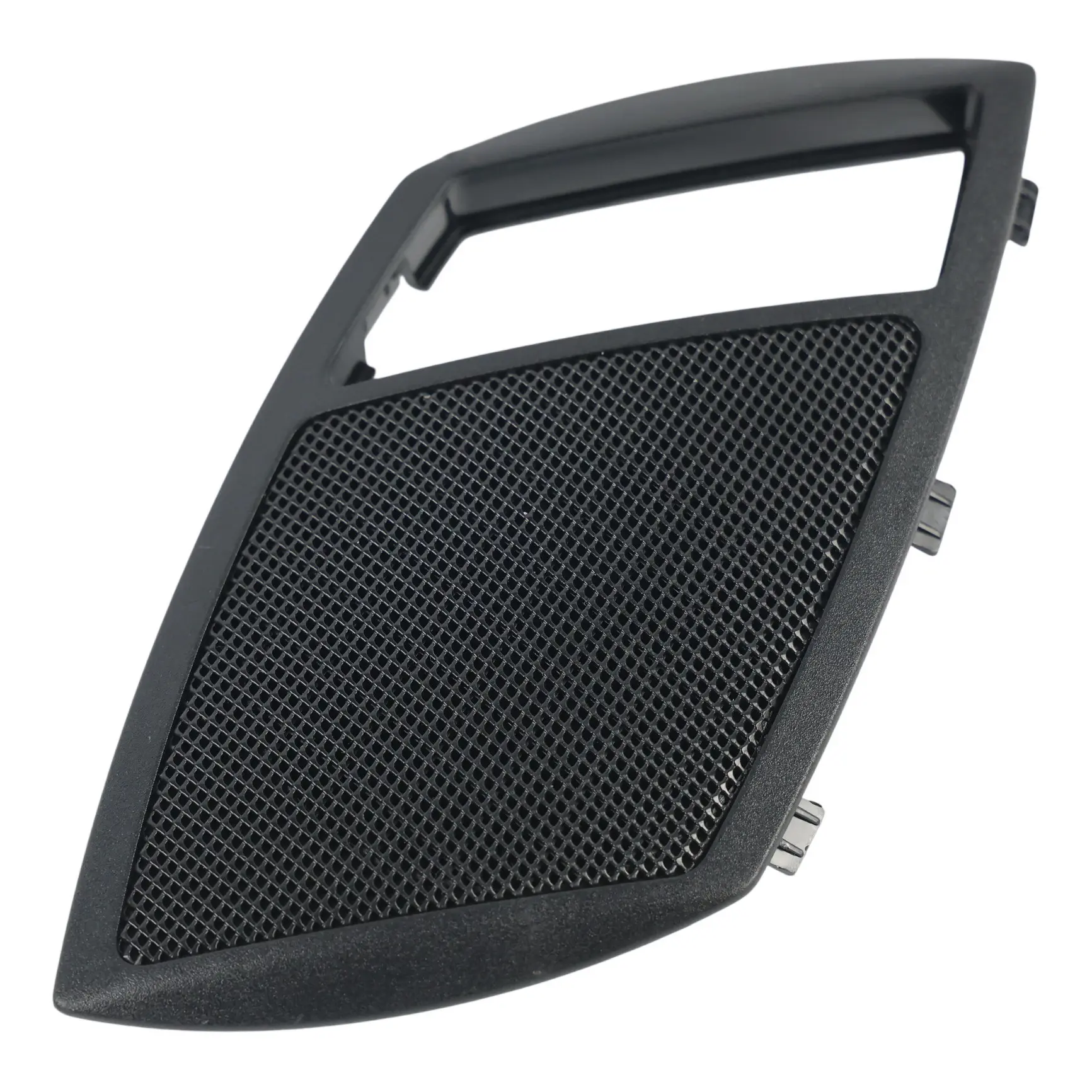 Mercedes S204 Rear Speaker Loudspeaker Cover Trim Left N/S A2046930130