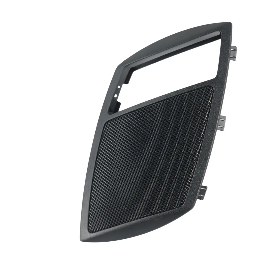 Speaker Loudspeaker Cover Trim Left N/S to Mercedes S204 Rear with Part number A2046930130 Mercedes S204 Rear Speaker Loudspeaker Cover Trim Left N/S - SKU A2046930130 - Part number A2046930130