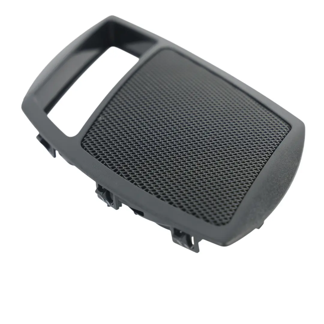 Mercedes S204 Rear Speaker Loudspeaker Cover Trim Left N/S - SKU A2046930130 - Part number A2046930130