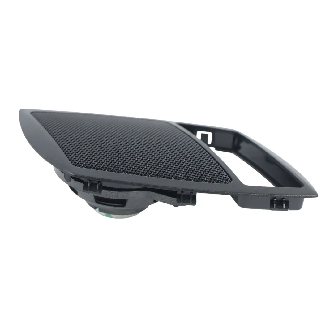 Speaker Loudspeaker Cover Trim Left N/S to Mercedes S204 Rear with Part number A2046930130 Mercedes S204 Rear Speaker Loudspeaker Cover Trim Left N/S - SKU A2046930130 - Part number A2046930130
