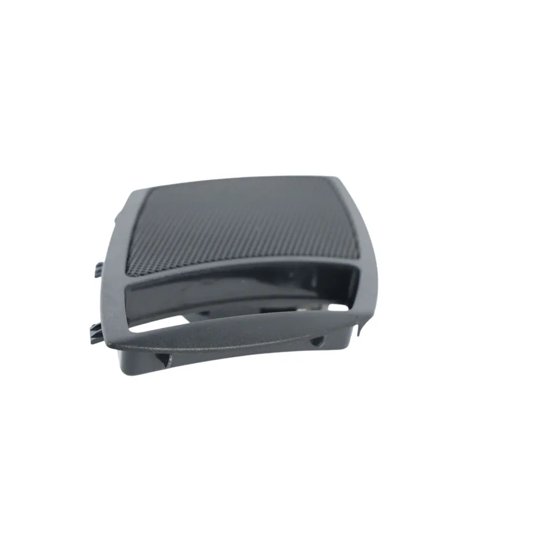 Mercedes S204 Rear Speaker Loudspeaker Cover Trim Left N/S - SKU A2046930130 - Part number A2046930130