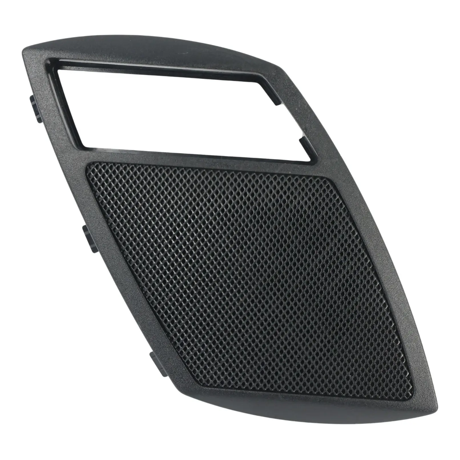 Mercedes S204 Rear Speaker Loudspeaker Cover Trim Right O/S A2046930230