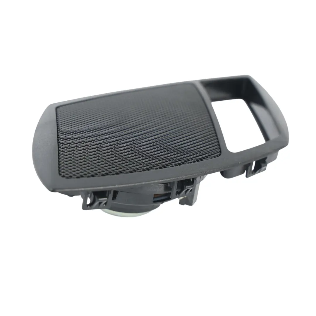 Mercedes S204 Rear Speaker Loudspeaker Cover Trim Right O/S - SKU A2046930230 - Part number A2046930230