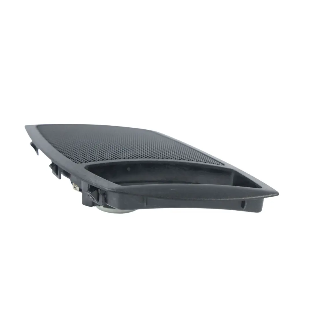 Mercedes S204 Rear Speaker Loudspeaker Cover Trim Right O/S - SKU A2046930230 - Part number A2046930230