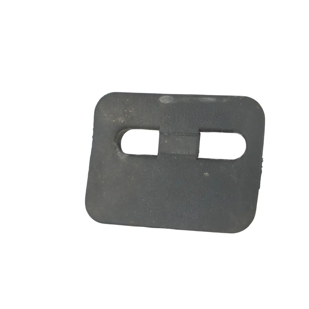 Stricker Lock Cover Trim Left Right N/O/S to Mercedes W204 Rear Seat with Part number A2046930317 Mercedes W204 Rear Seat Stricker Lock Cover Trim Left Right N/O/S - SKU A2046930317 - Part number A2046930317