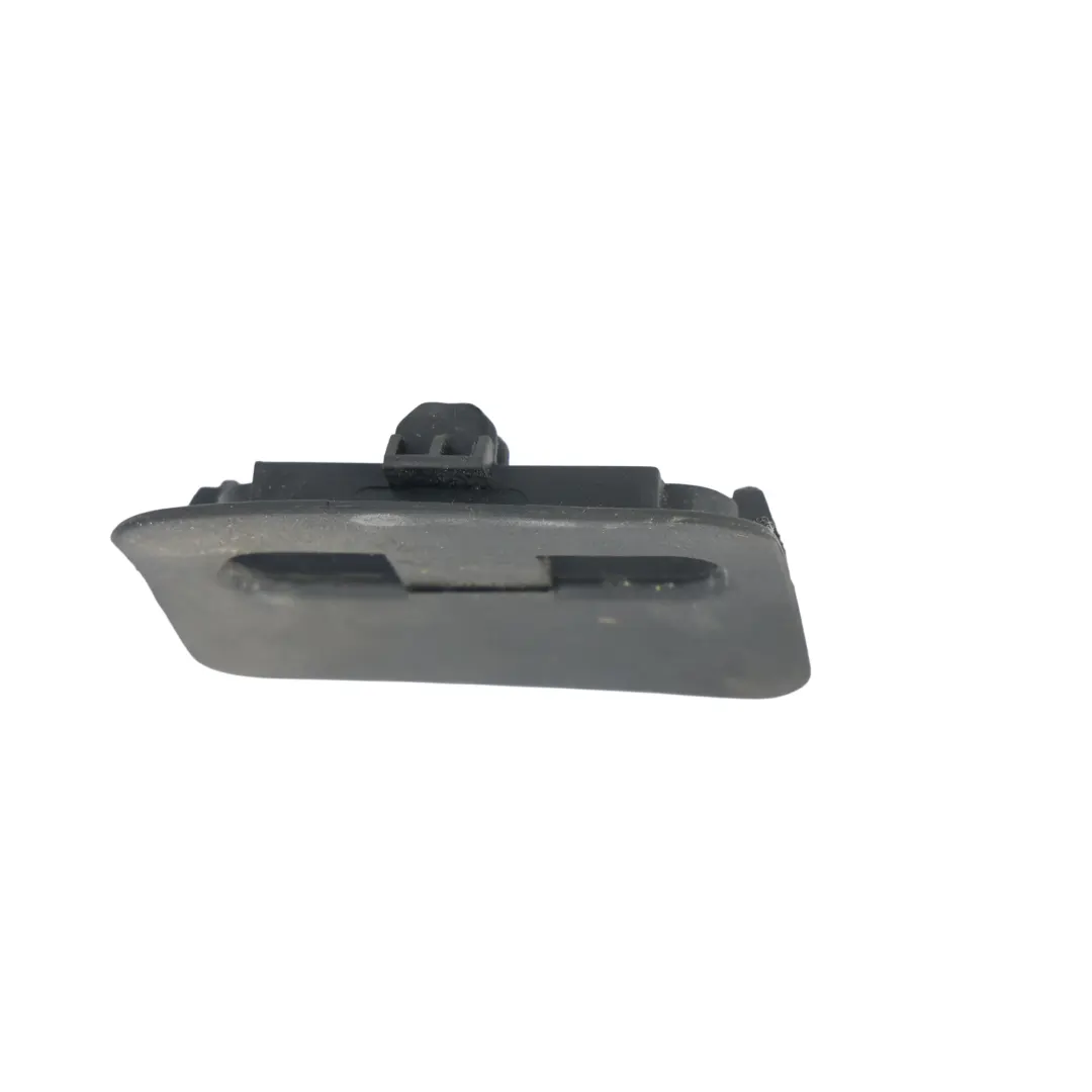 Stricker Lock Cover Trim Left Right N/O/S to Mercedes W204 Rear Seat with Part number A2046930317 Mercedes W204 Rear Seat Stricker Lock Cover Trim Left Right N/O/S - SKU A2046930317 - Part number A2046930317