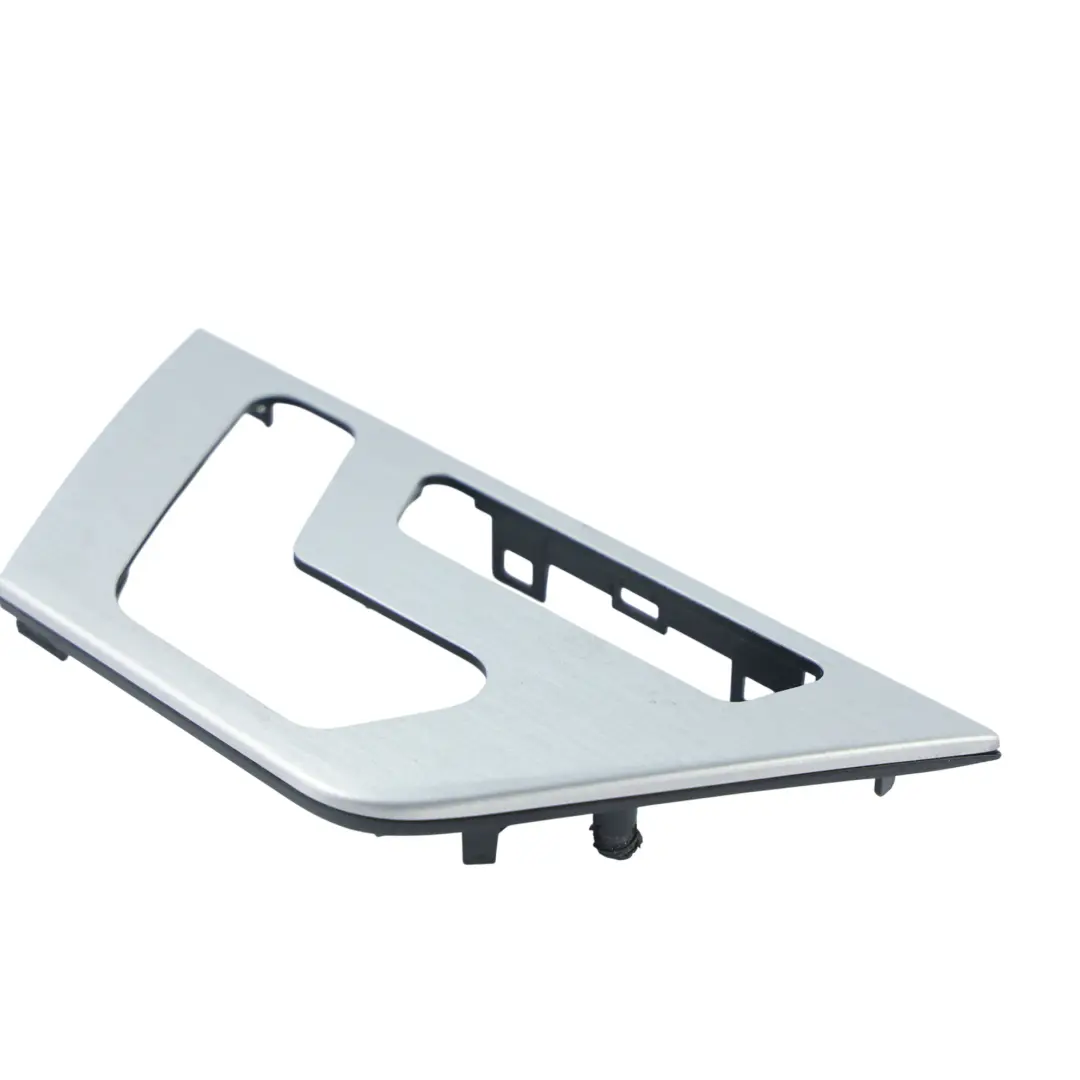 Mercedes S204 Panel Przełącznika Pamięci Fotela Lewy Alu - SKU A2047201580 - Numer Części A2047201580