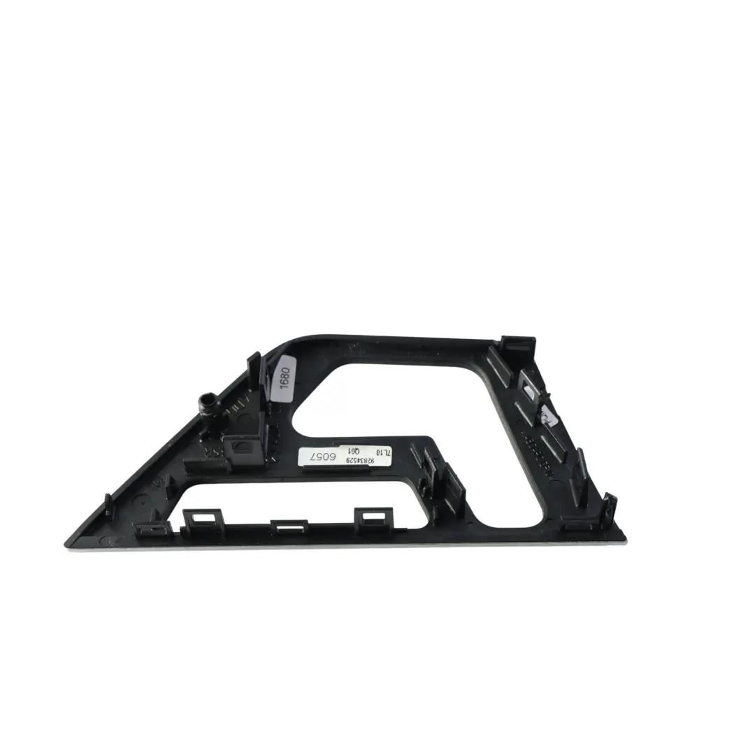 Door Card Seat Switch Cover Front Right O/S Trim Panel to Mercedes W204 with Part number A2047201680 Mercedes W204 Door Card Seat Switch Cover Front Right O/S Trim Panel - SKU A2047201680 - Part number A2047201680