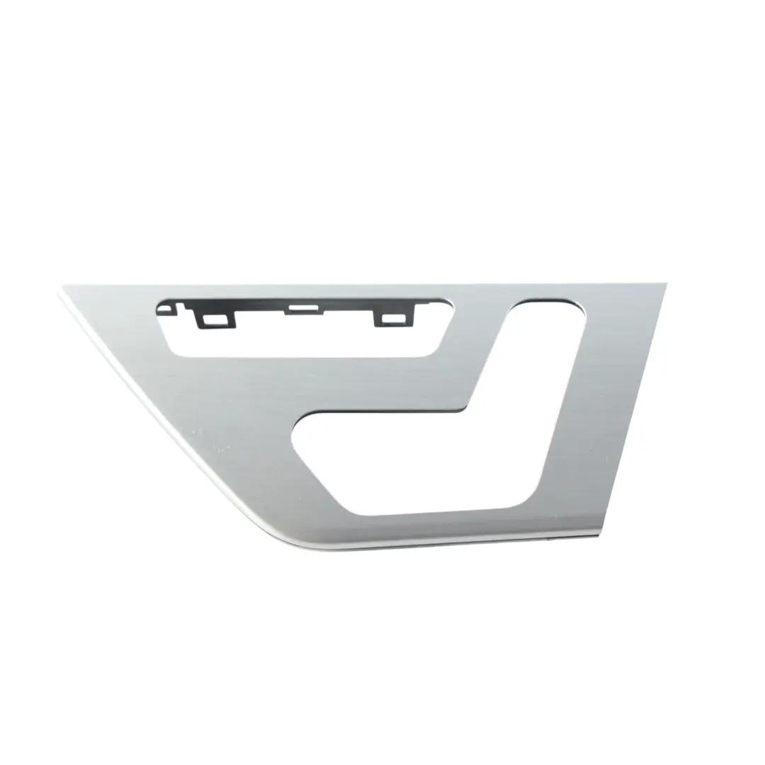 Door Card Seat Switch Cover Front Right O/S Trim Panel to Mercedes W204 with Part number A2047201680 Mercedes W204 Door Card Seat Switch Cover Front Right O/S Trim Panel - SKU A2047201680 - Part number A2047201680