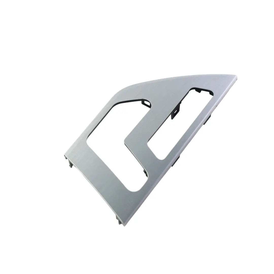Mercedes W204 Door Card Seat Switch Cover Front Right O/S Trim Panel - SKU A2047201680 - Part number A2047201680