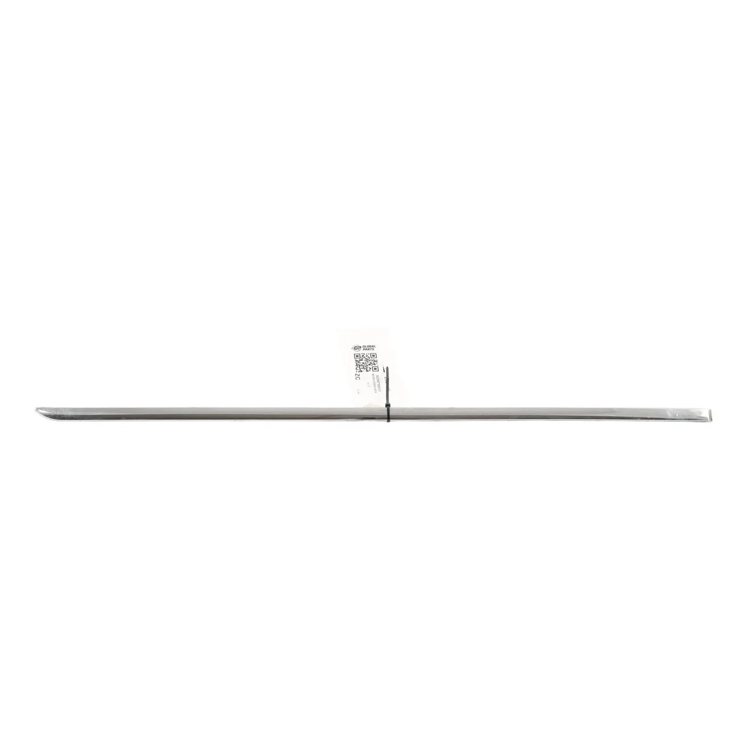 Mercedes W204 S204 Door Strip Moulding Trim Rear Left N/S A2047300180