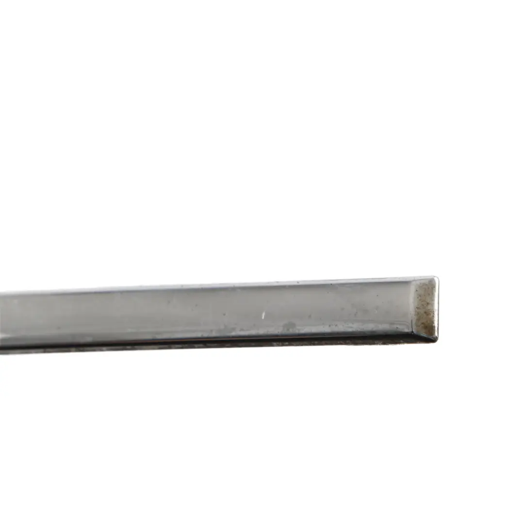 Mercedes W204 S204 Door Strip Moulding Trim Rear Left N/S - SKU A2047300180 - Part number A2047300180