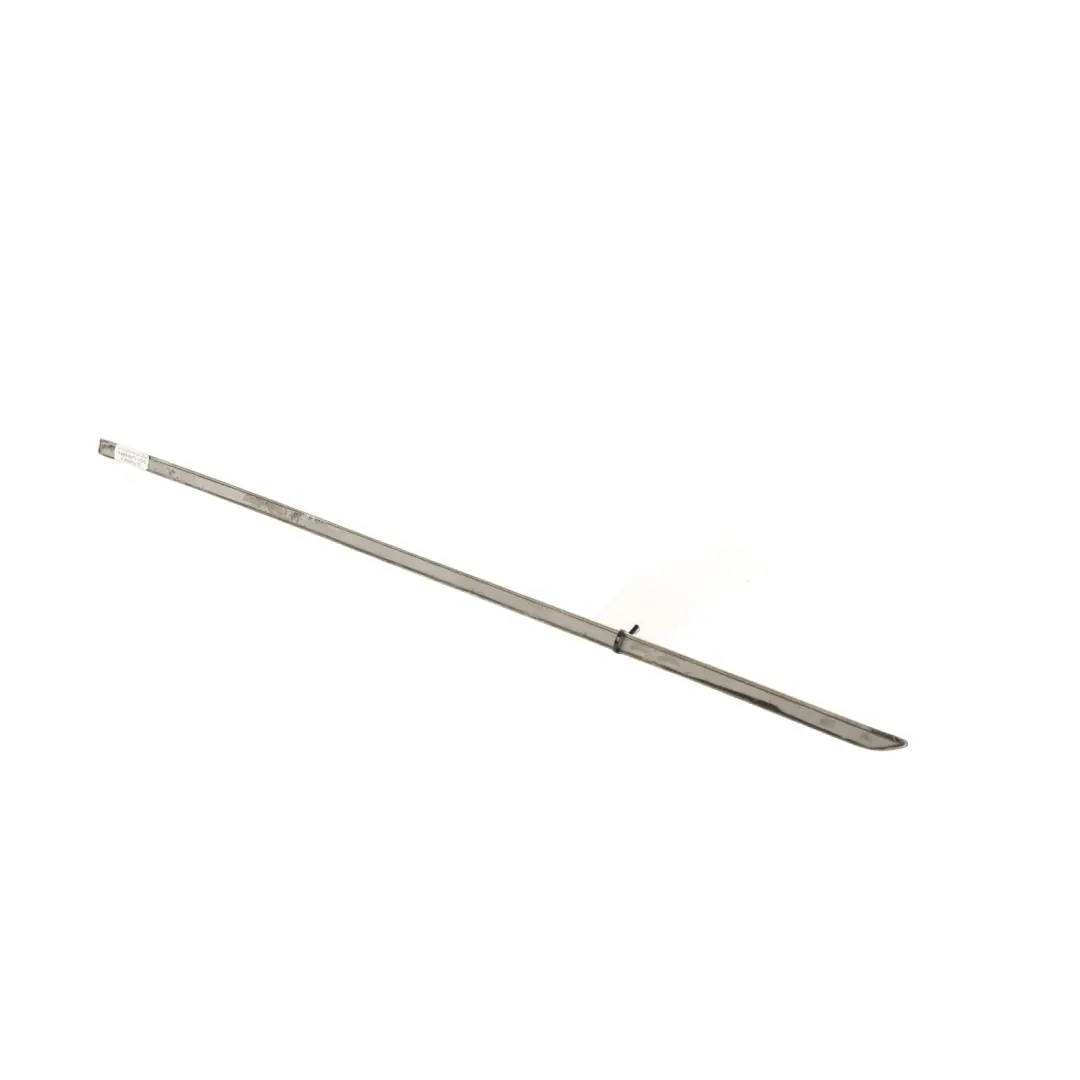 Mercedes W204 S204 Door Strip Moulding Trim Rear Left N/S - SKU A2047300180 - Part number A2047300180
