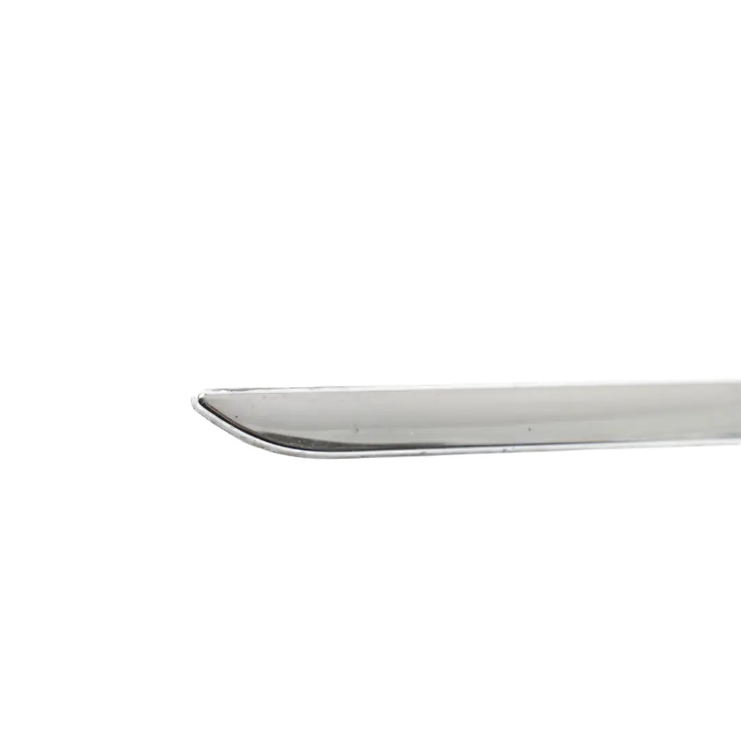 Door Strip Moulding Trim Rear Left N/S to Mercedes W204 S204 with Part number A2047300180 Mercedes W204 S204 Door Strip Moulding Trim Rear Left N/S - SKU A2047300180 - Part number A2047300180